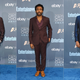 Illustration for article titled Wild Patterns, Cool Dad Suits and a Bit of Goth at the 2016 Critics' Choice Awards
